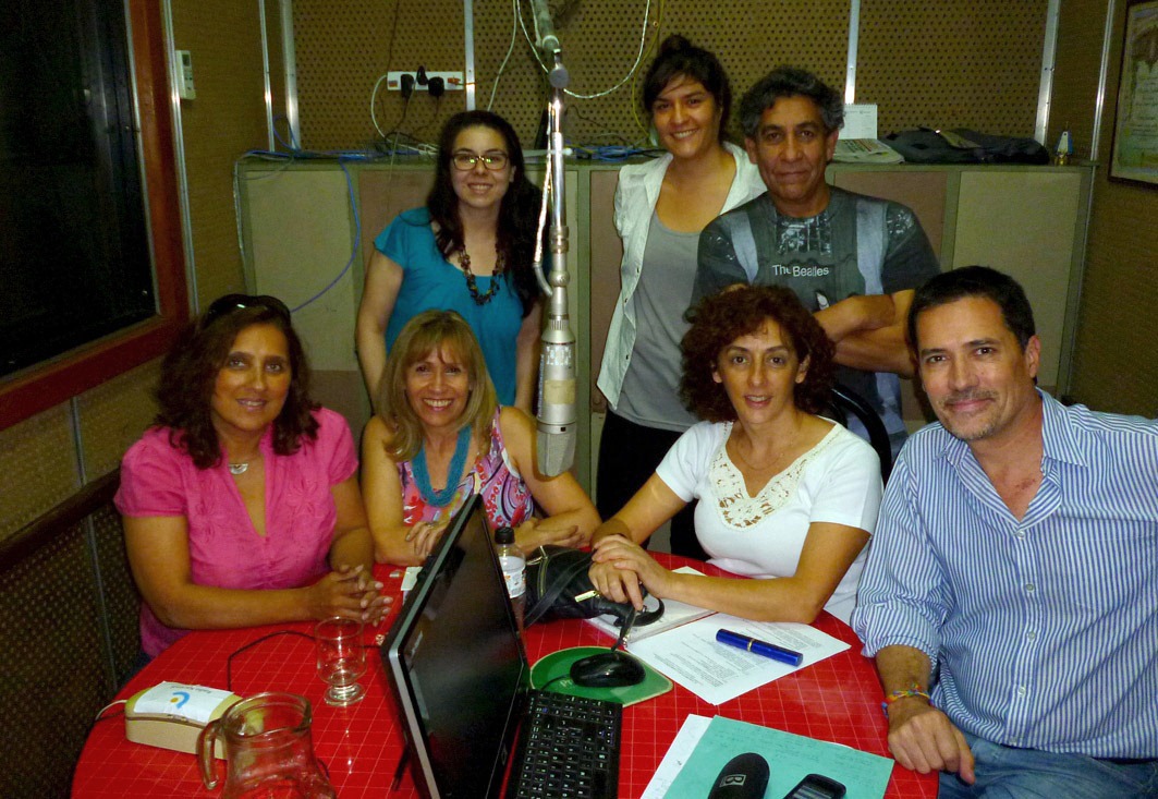 radio nacional
