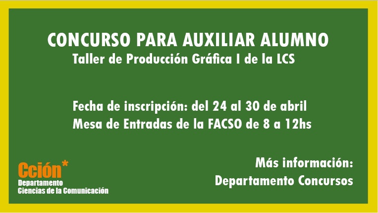 banner concurso alumno