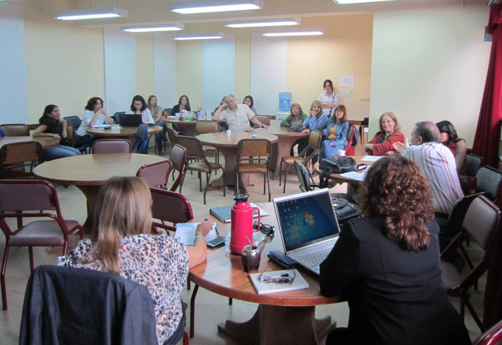 IIIJornada del GEICOM3