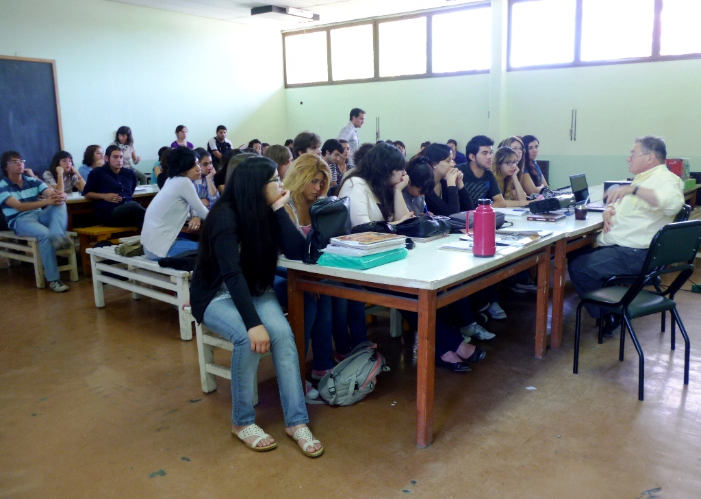 Aula Taller