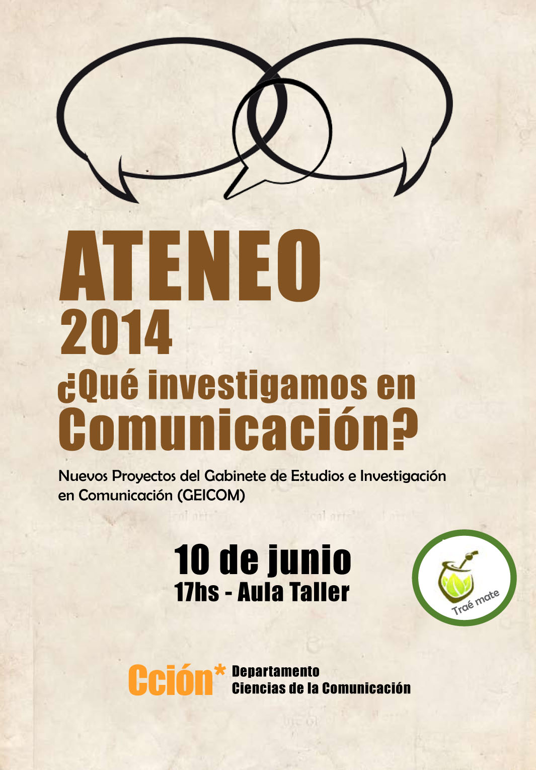 Ateneo 2014