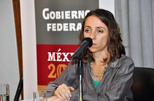 Veronica Devalle
