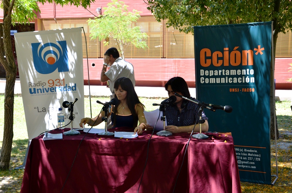 Radio abierta
