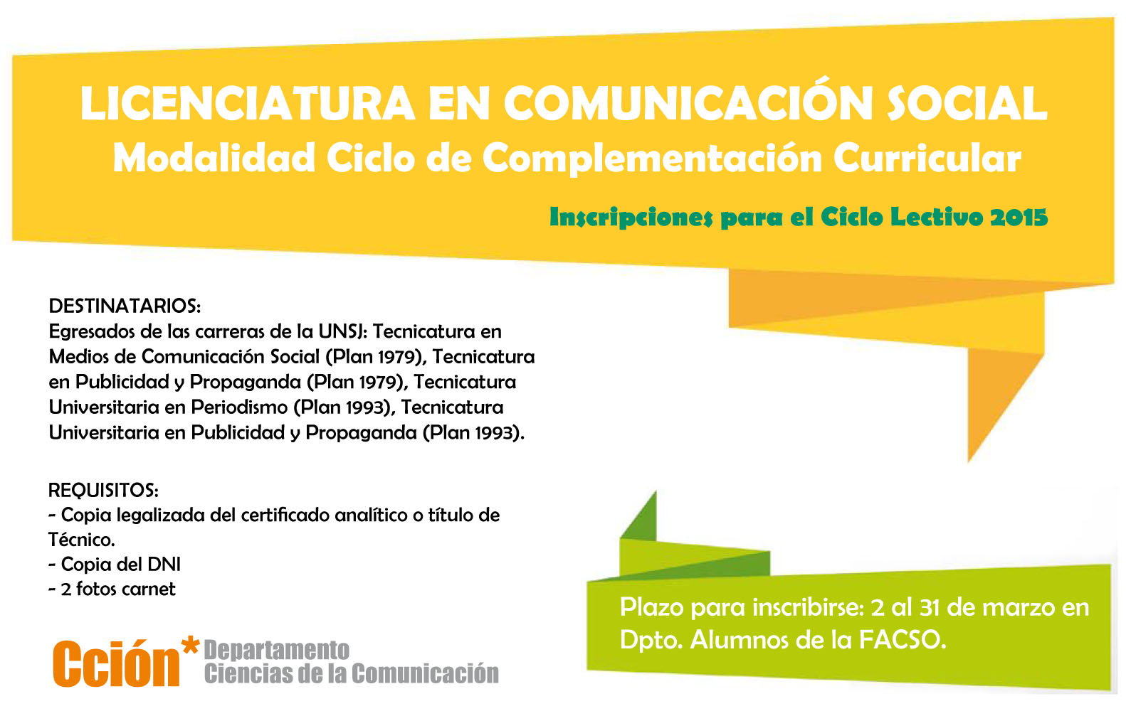 flyer inscripciones al CCC-JPG