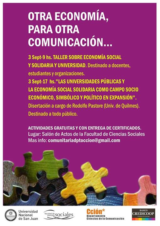 afiche