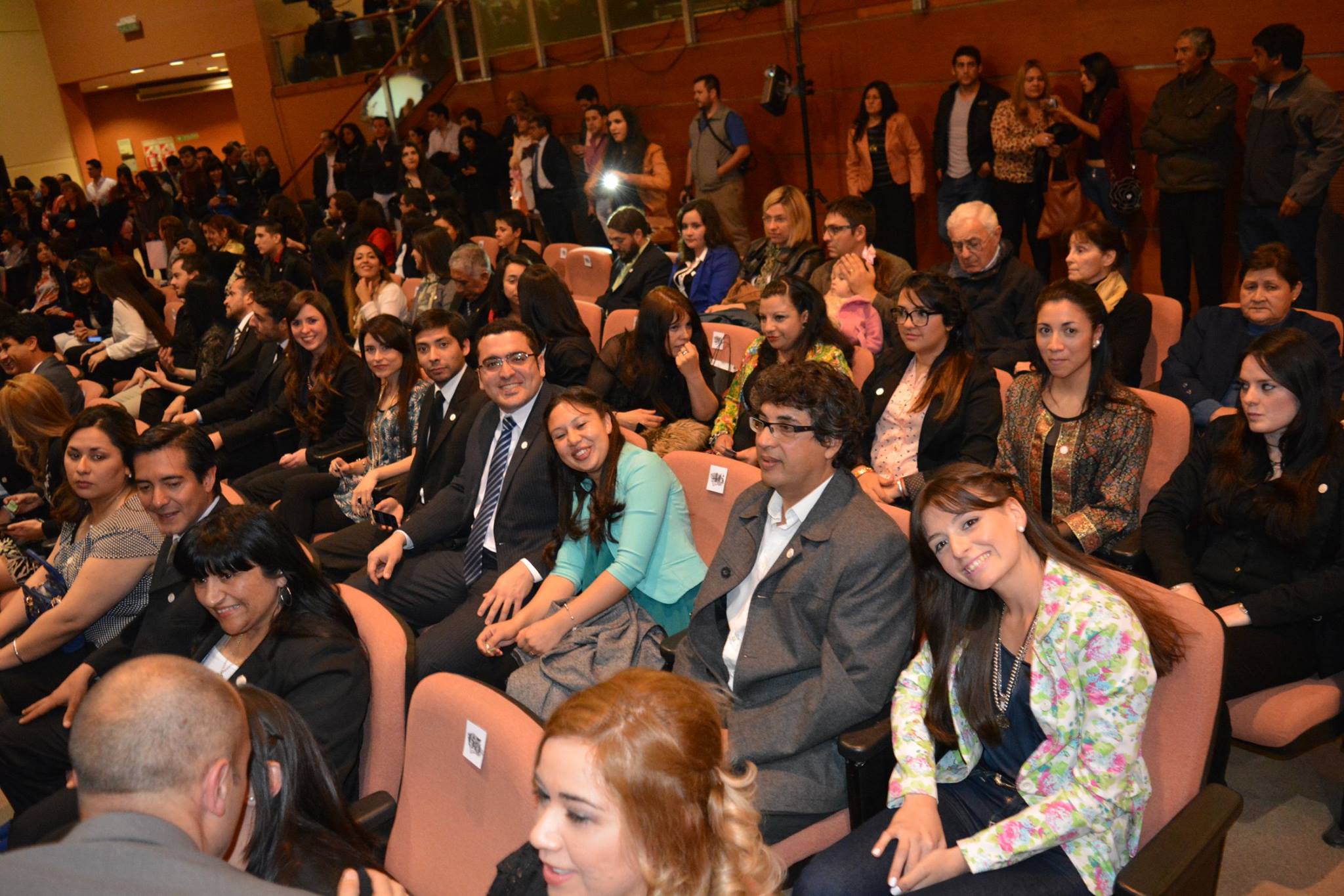 acto colacion 20152