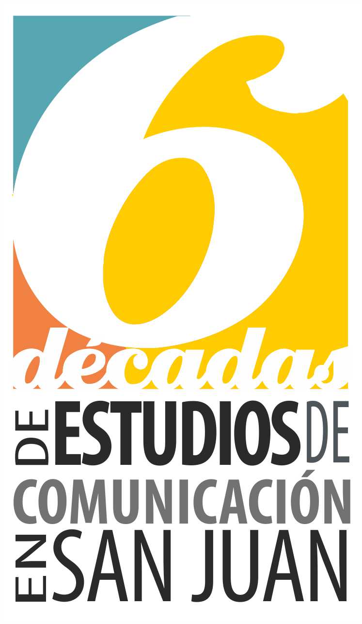 6 DECADAS DE ESTUDIOS DE COMUNICACION EN SAN JUAN (1)