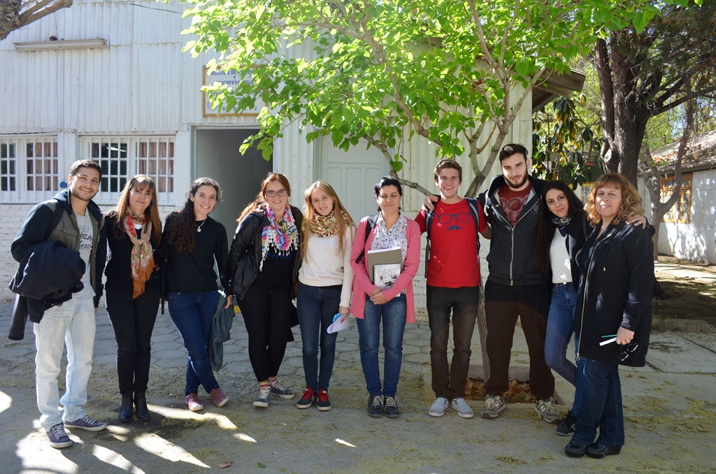 Tutores pares 2 2016