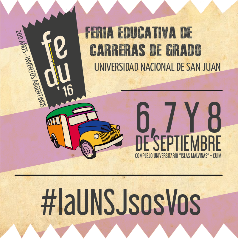 Fedu 2016