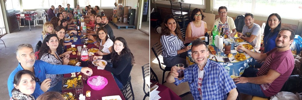 festeo dia del trabajador